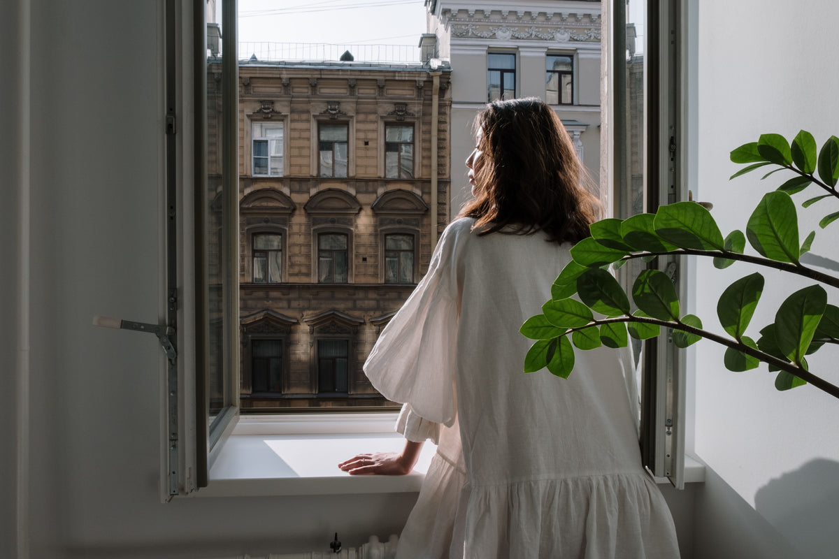How to Get Out of a Rut When You Don’t Feel Like Yourself