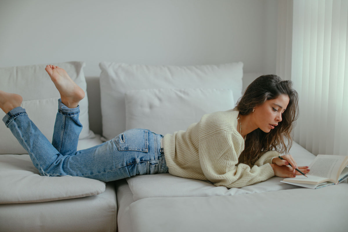 How to Reset Your Life When Everything Feels Overwhelming