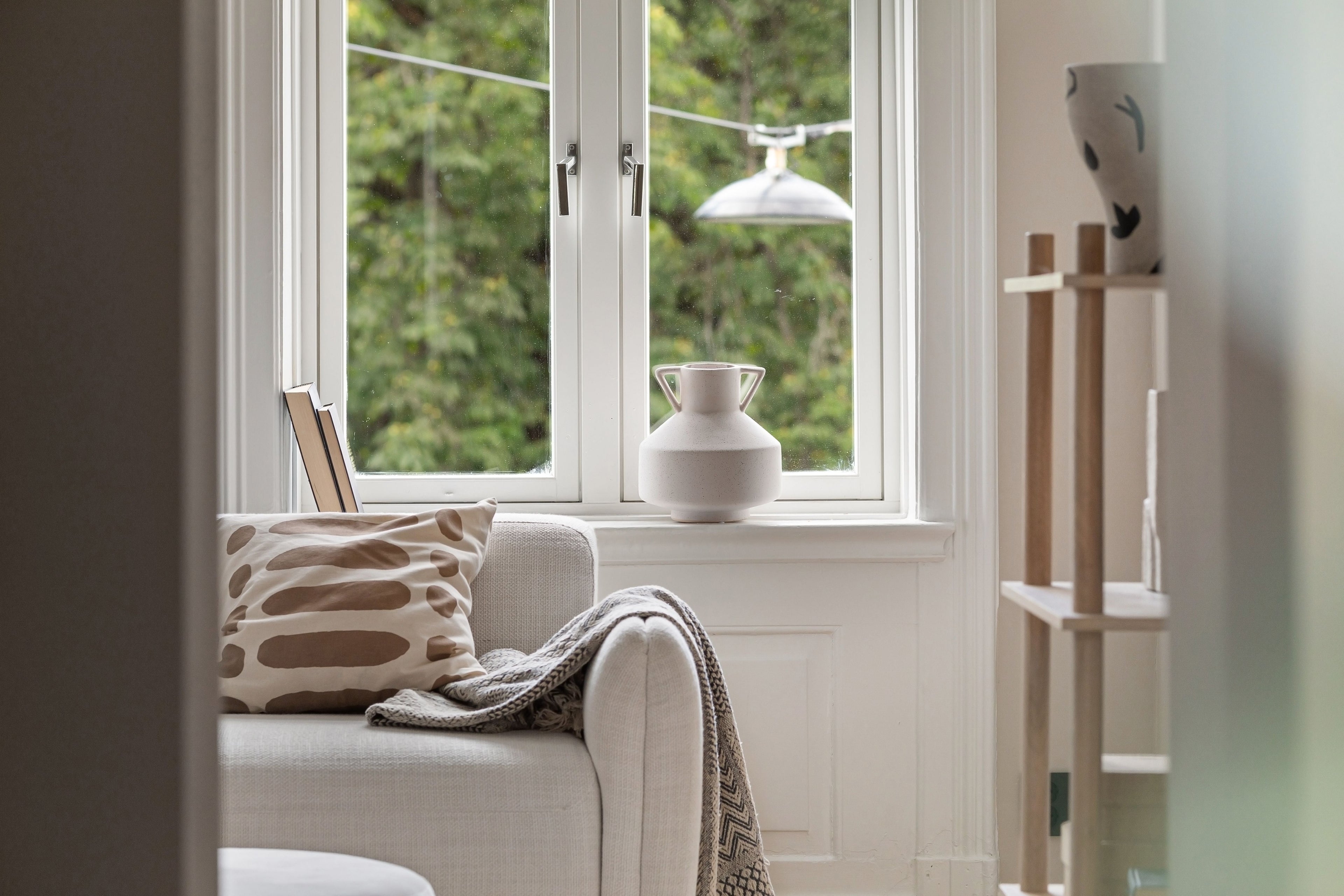 10 Simple Things That Make Your Home Feel Calmer — Without Redecorating Everything