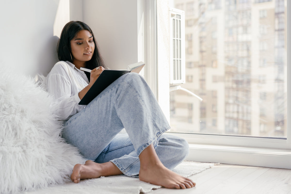How to Create a Self-Care Routine You’ll Actually Stick To