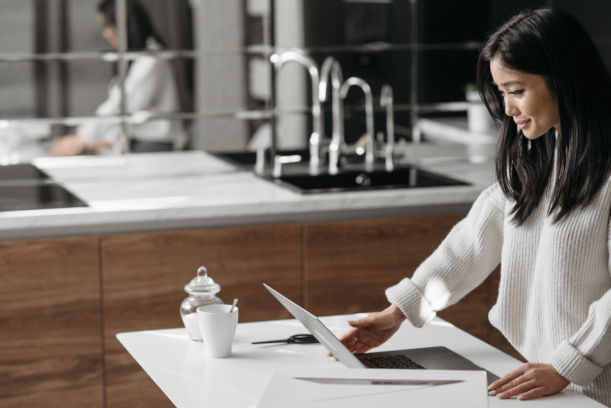 The Sunday Reset Checklist: 10 Things to Do for a Calmer Week