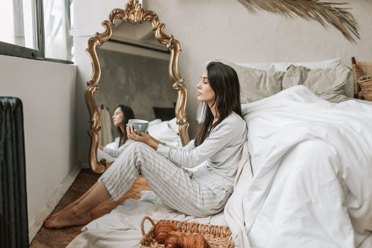 How to Find Yourself Again After Losing Yourself in Motherhood